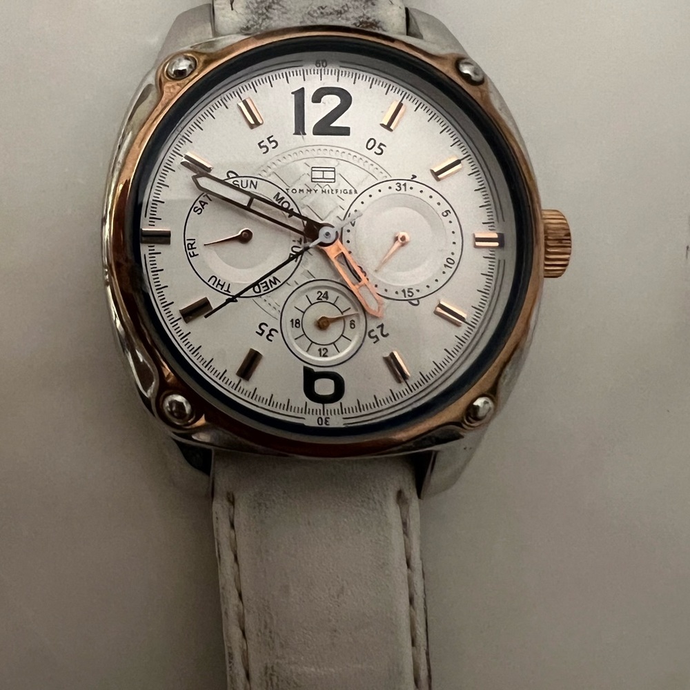 Tommy Hilfiger Watch
